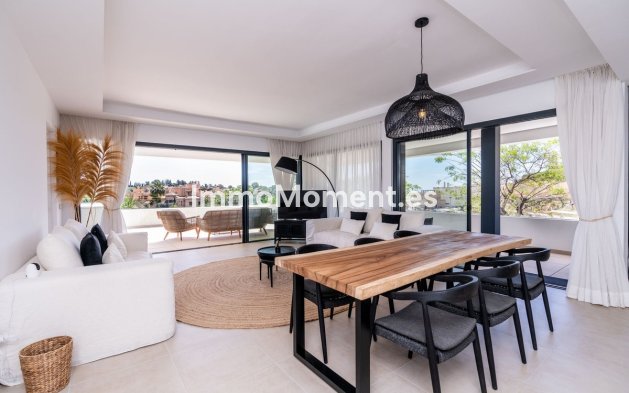 Bestaande woning - Appartement - Estepona  - Estepona Centro