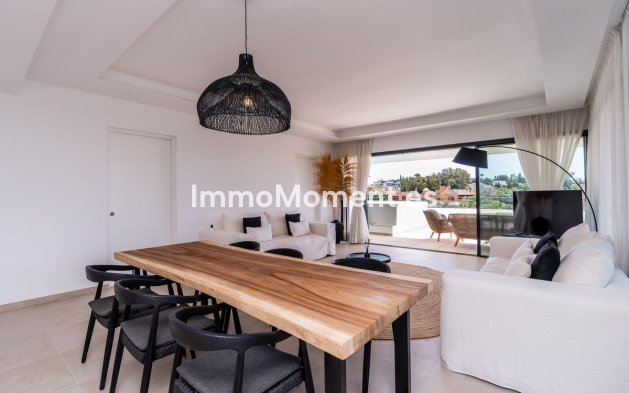 Bestaande woning - Appartement - Estepona  - Estepona Centro