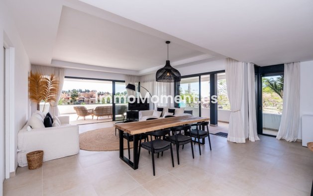 Bestaande woning - Appartement - Estepona  - Estepona Centro