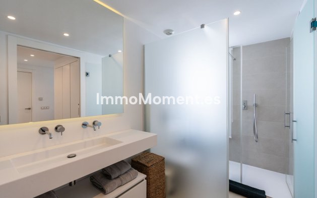 Bestaande woning - Appartement - Estepona  - Estepona Centro