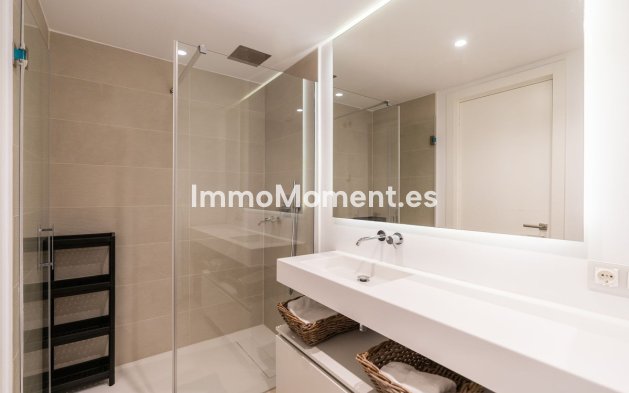 Bestaande woning - Appartement - Estepona  - Estepona Centro