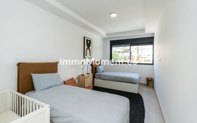 Bestaande woning - Appartement - Estepona  - Estepona Centro