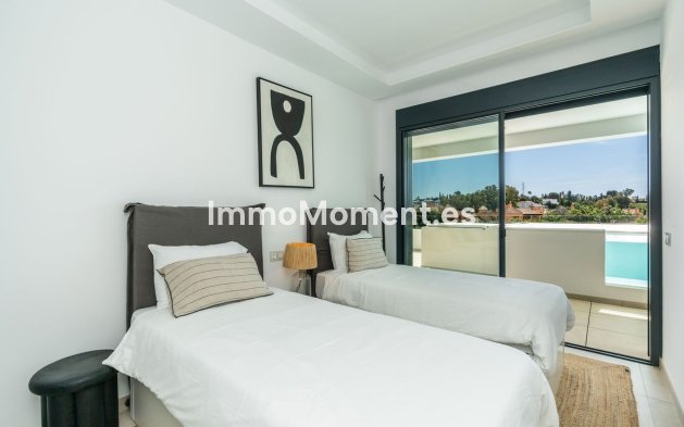 Bestaande woning - Appartement - Estepona  - Estepona Centro