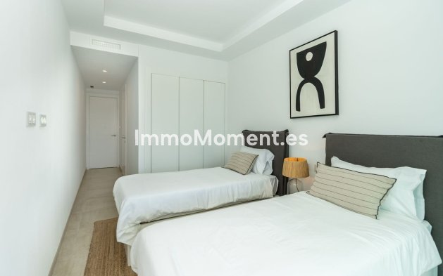 Bestaande woning - Appartement - Estepona  - Estepona Centro