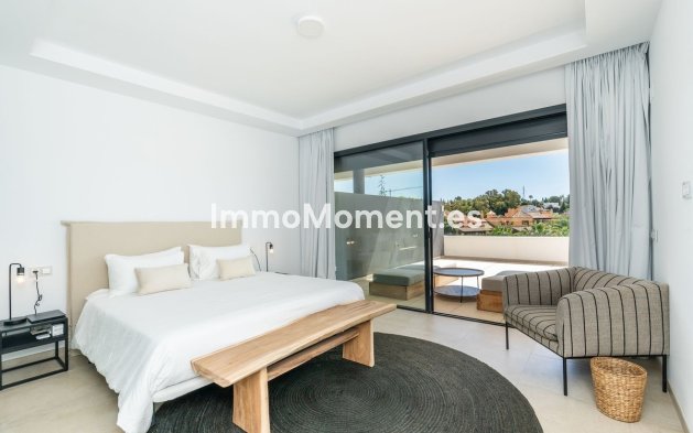 Bestaande woning - Appartement - Estepona  - Estepona Centro