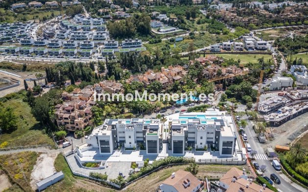 Bestaande woning - Appartement - Estepona  - Estepona Centro