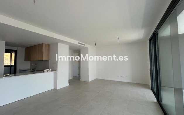 Reventa - Apartamento - Estepona  - Selwo