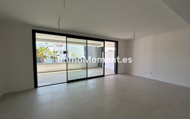 Reventa - Apartamento - Estepona  - Selwo