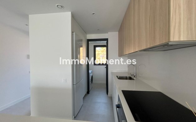 Reventa - Apartamento - Estepona  - Selwo