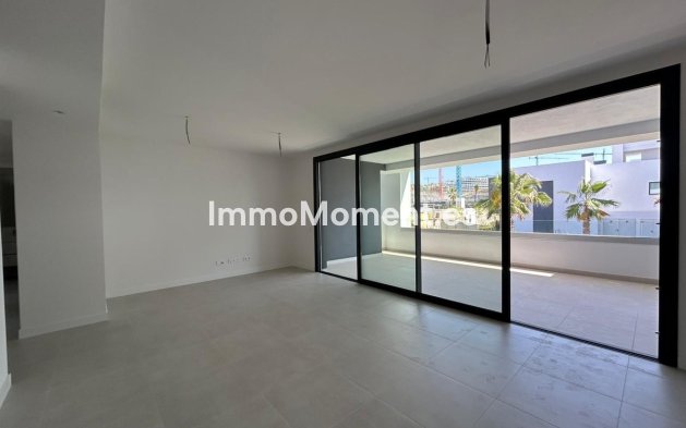 Reventa - Apartamento - Estepona  - Selwo