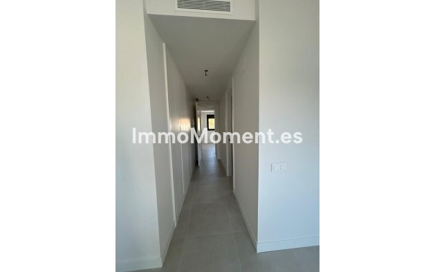 Reventa - Apartamento - Estepona  - Selwo