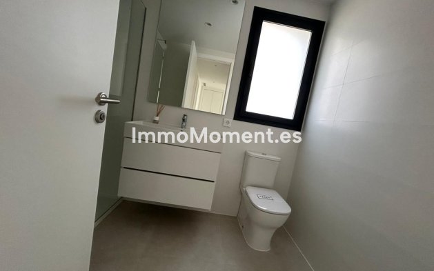 Reventa - Apartamento - Estepona  - Selwo