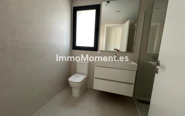 Reventa - Apartamento - Estepona  - Selwo