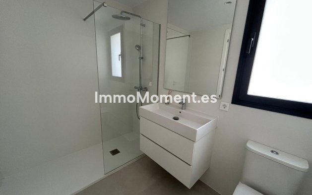 Reventa - Apartamento - Estepona  - Selwo