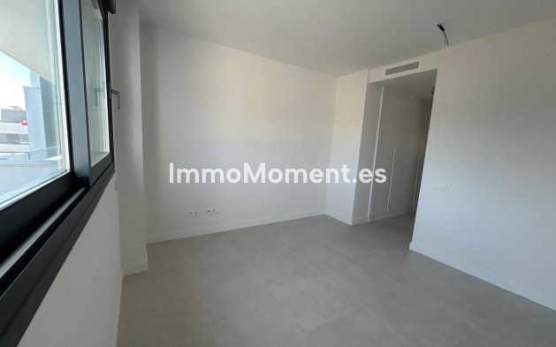 Reventa - Apartamento - Estepona  - Selwo