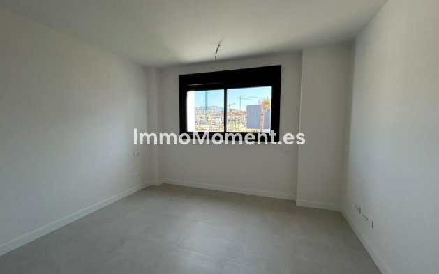 Reventa - Apartamento - Estepona  - Selwo