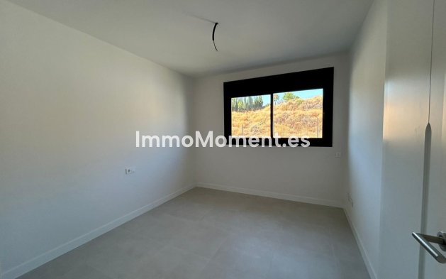 Reventa - Apartamento - Estepona  - Selwo