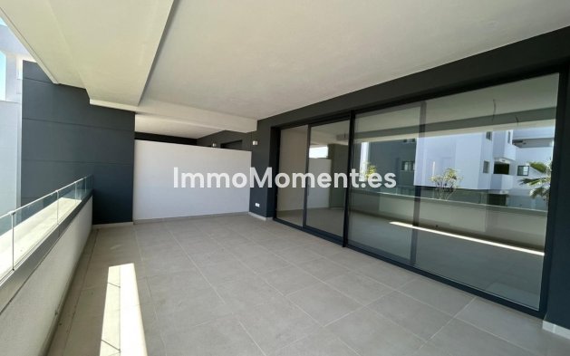 Reventa - Apartamento - Estepona  - Selwo