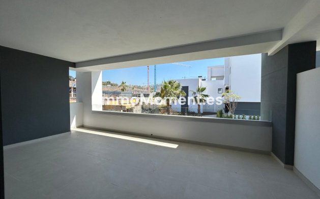 Reventa - Apartamento - Estepona  - Selwo
