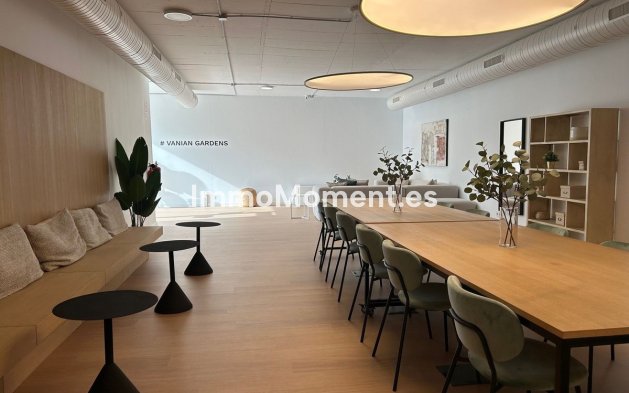 Reventa - Apartamento - Estepona  - Selwo