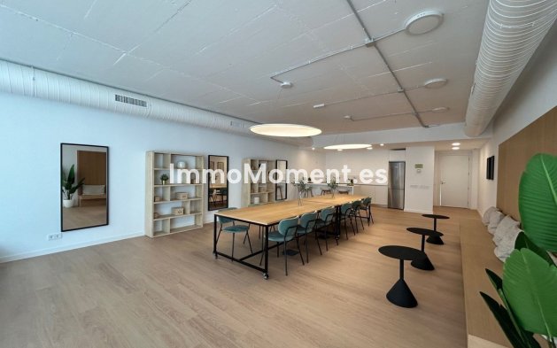 Reventa - Apartamento - Estepona  - Selwo