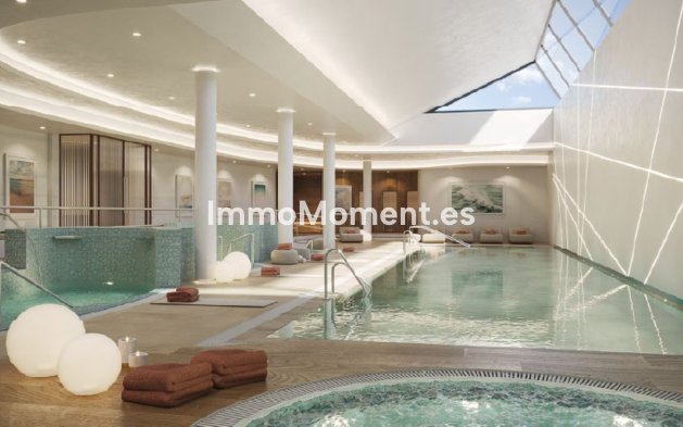 Reventa - Apartamento - Estepona  - Selwo