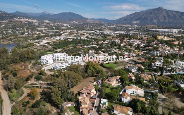 Revente - Villa - Marbella - San Pedro de Alcántara