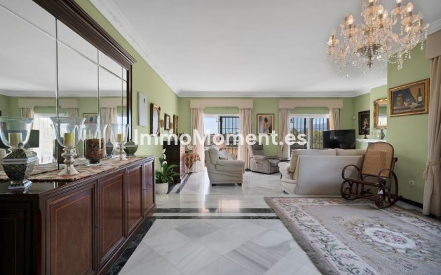 Revente - Villa - Marbella - San Pedro de Alcántara