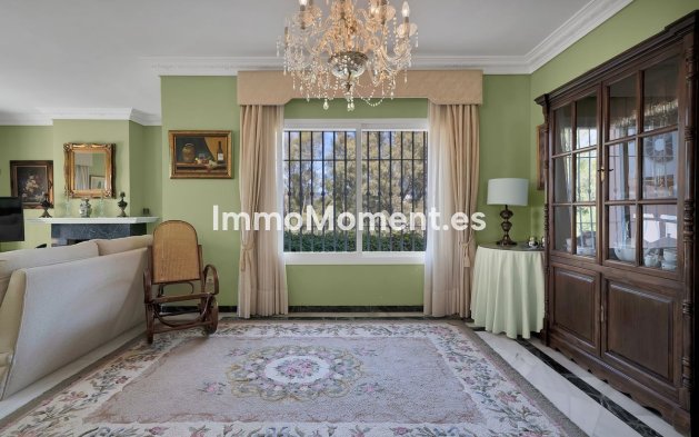 Revente - Villa - Marbella - San Pedro de Alcántara