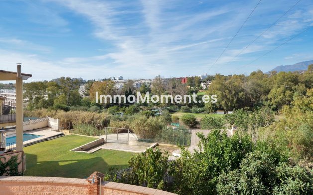 Revente - Villa - Marbella - San Pedro de Alcántara
