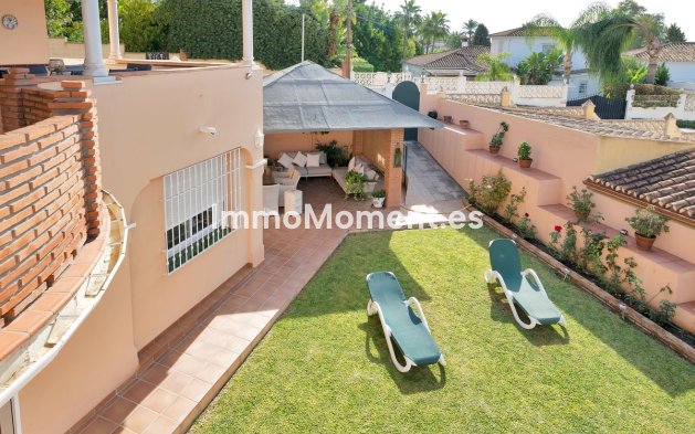 Revente - Villa - Marbella - San Pedro de Alcántara