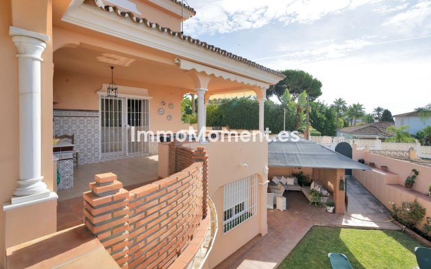 Revente - Villa - Marbella - San Pedro de Alcántara