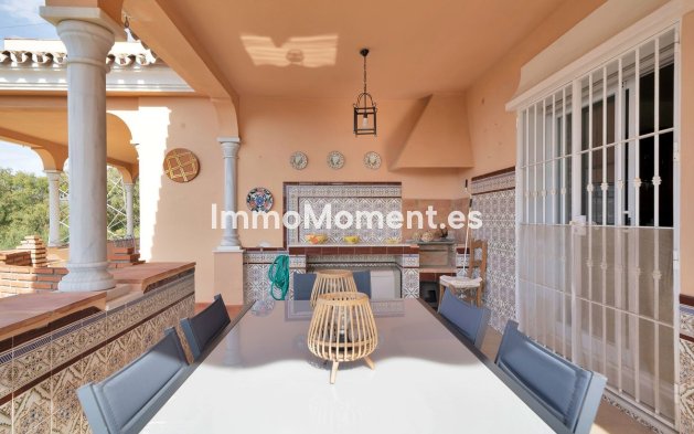 Revente - Villa - Marbella - San Pedro de Alcántara
