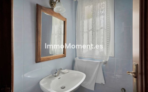 Revente - Villa - Marbella - San Pedro de Alcántara