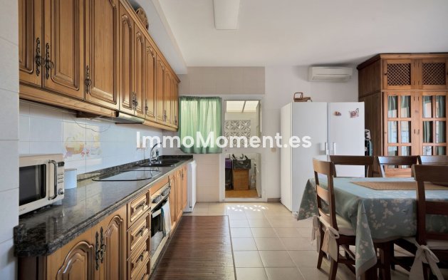 Revente - Villa - Marbella - San Pedro de Alcántara