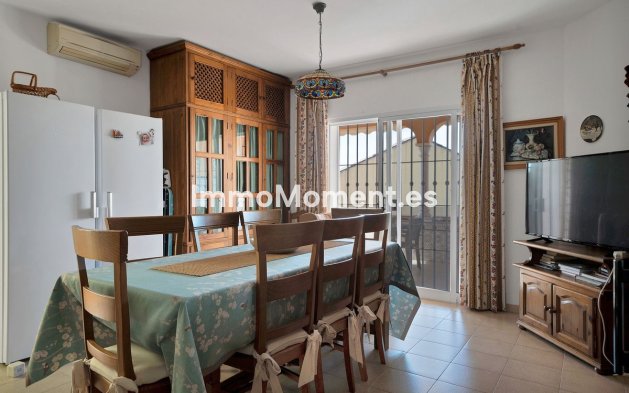Revente - Villa - Marbella - San Pedro de Alcántara