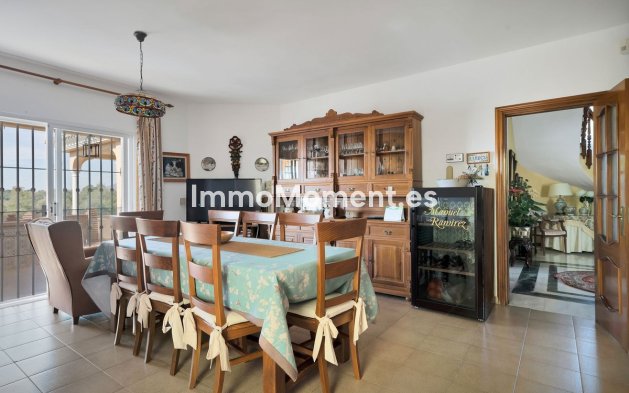 Revente - Villa - Marbella - San Pedro de Alcántara
