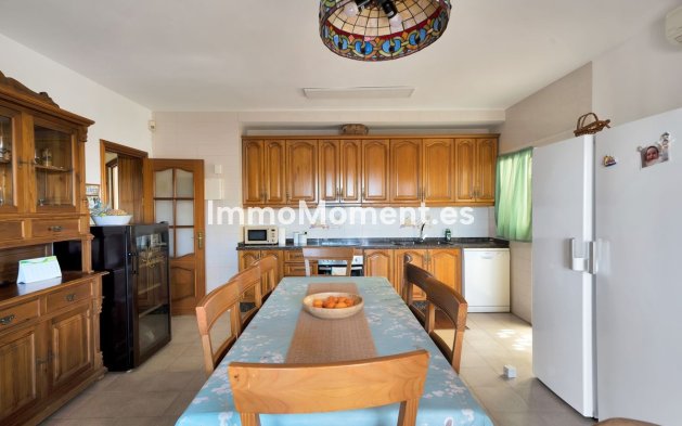 Revente - Villa - Marbella - San Pedro de Alcántara