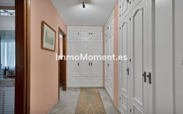 Revente - Villa - Marbella - San Pedro de Alcántara