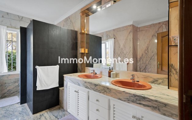 Revente - Villa - Marbella - San Pedro de Alcántara