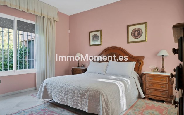 Revente - Villa - Marbella - San Pedro de Alcántara