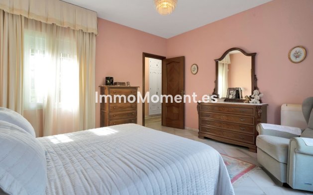Revente - Villa - Marbella - San Pedro de Alcántara