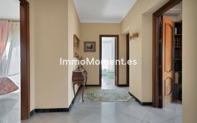 Revente - Villa - Marbella - San Pedro de Alcántara