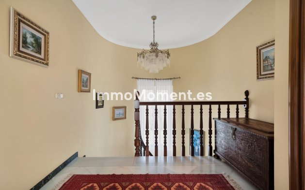 Revente - Villa - Marbella - San Pedro de Alcántara