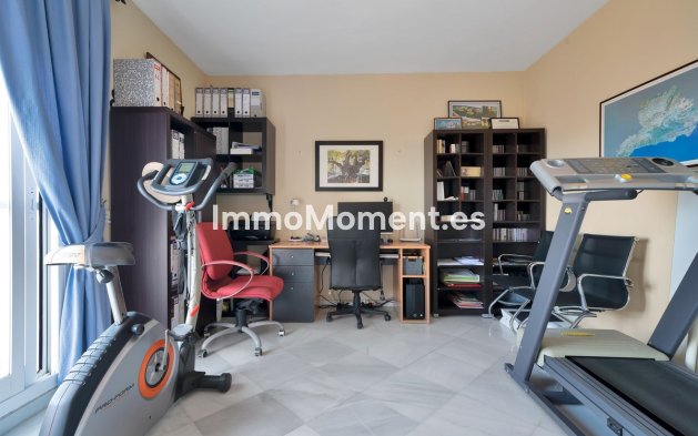 Revente - Villa - Marbella - San Pedro de Alcántara