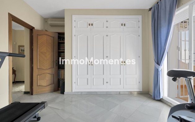 Revente - Villa - Marbella - San Pedro de Alcántara