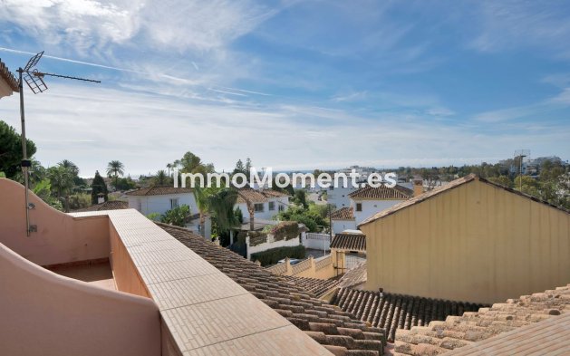 Revente - Villa - Marbella - San Pedro de Alcántara