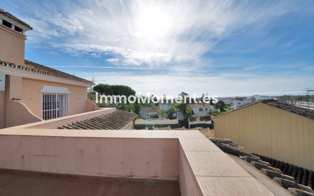 Revente - Villa - Marbella - San Pedro de Alcántara