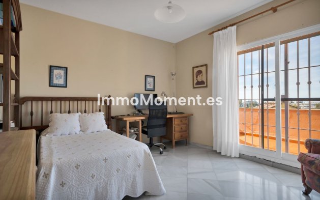 Revente - Villa - Marbella - San Pedro de Alcántara