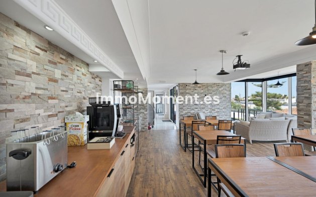 Wiederverkauf - Freistehende Villa - Mijas - El Chaparral